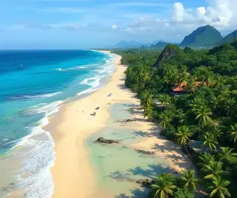 Tera Hotéis amplia operação com três resorts no Nordeste, na carona do turismo Tera Hotéis